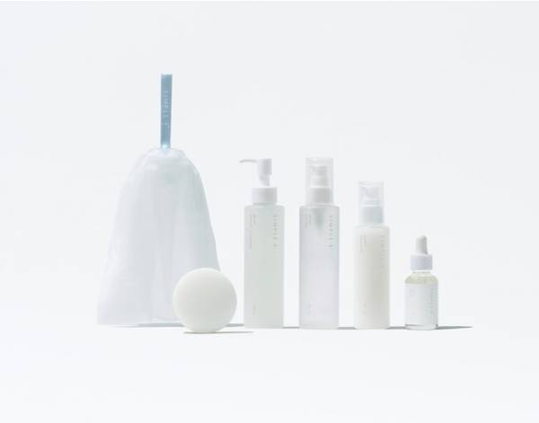 肌本来の“回復する力”をサポート！新スキンケア「SiMPLE++」誕生