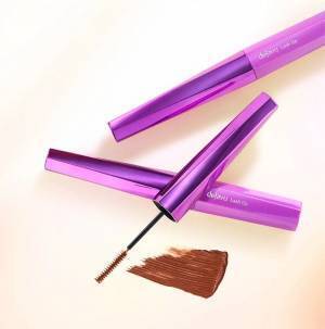 「塗るつけまつげ」の限定色アーモンドブラウンが数量限定登場