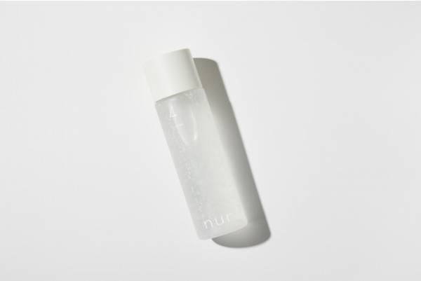 ツインガーデンがnurから「nurホワイトローション」を発売