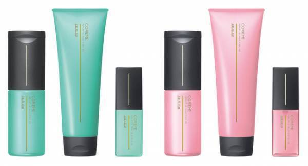 大人の髪の“複合ダメージ”を芯から補修！アリミノ新シリーズ「リペアティブ」誕生