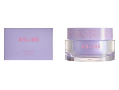 中町 綾さんのスキンケアブランドから「シカクリーム」が登場！