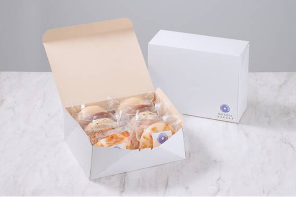 グルテンフリーをもっと美味しく！米粉ベーグルの「OKOME BAKERY」新味発売