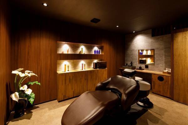 ヘッドアップ＆ヘッドスパ「Baciare」名古屋市瑞穂区にオープン