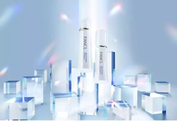 【ファンケル】透明感のある素肌へと導く新スキンケアラインを発売