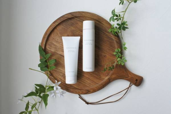 京都のコスメブランドとコラボ「Nazuna 肌と心の癒しプラン」開催中