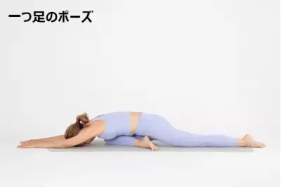 【木曜日編】ヨガインストラクター直伝！曜日別ヨガポーズ＆「プロテイン」人気ランキング ※