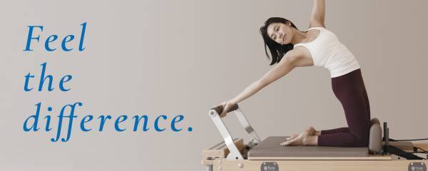 各種マシン完備のピラティス専門スタジオが埼玉県大宮にオープン