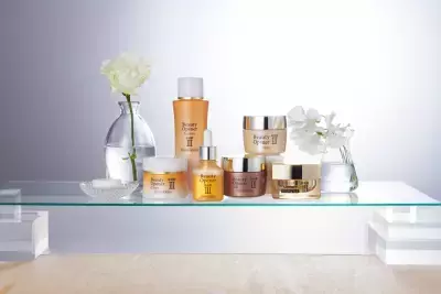 TVCMで話題の「Beauty Openerシリーズ」高機能オールインワンジェルに続いて美容液が登場！