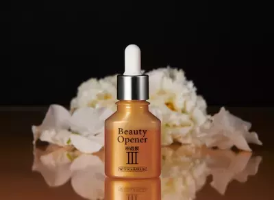 TVCMで話題の「Beauty Openerシリーズ」高機能オールインワンジェルに続いて美容液が登場！
