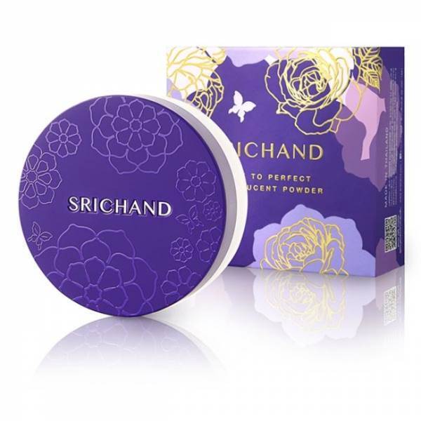 【シーチャン】タイで爆発的ヒットのフェイスパウダーから待望の新作登場