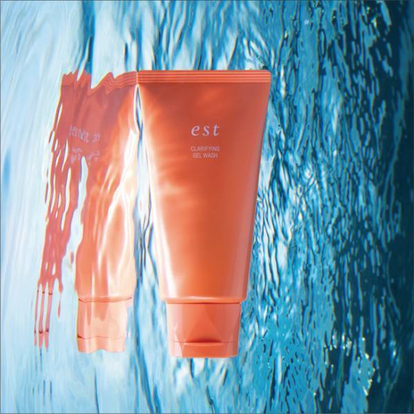 花王「est」より“顔色の濁り”まで取り払う新洗顔料が3月4日に発売