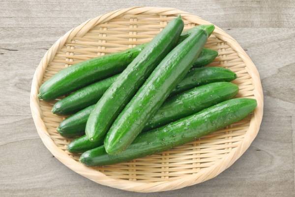 箱根温泉の変わり風呂、夏限定の「きゅうりの湯」で肌にも地球にもやさしく