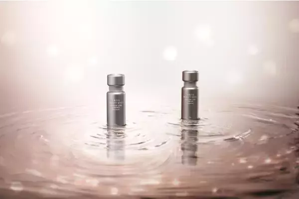 目もとに魅力を！目もとケアシリーズのプレミアムラインが完成