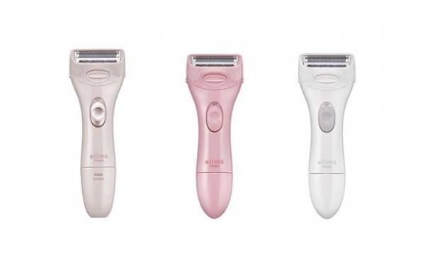 おうち時間に『レディシェーバー』でムダ毛のセルフケアを