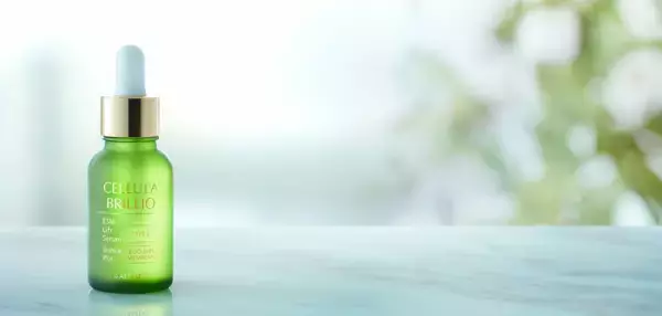 卵殻膜エキス配合美容液「チェルラー ブリリオ」にシワ改善有効成分を追加