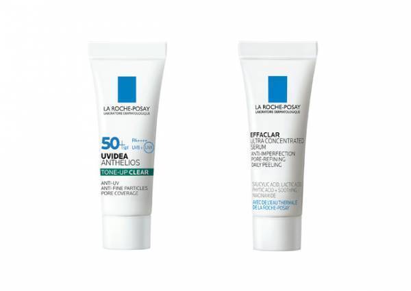 「ラ ロッシュ ポゼ」の新作下地が付録！『美的』創刊21周年号が3月22日発売