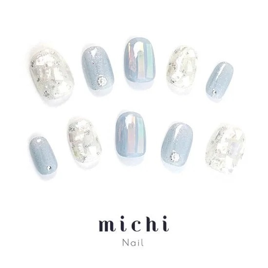 夏の指先を美しく！「ミチネイル」に新作デザインが登場