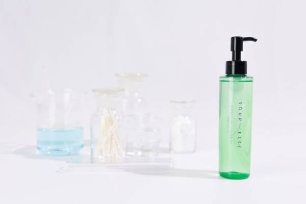 すみしょうが開発したクレンジングオイルの一般販売スタート！