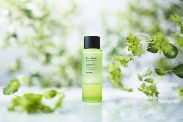 しっとり、爽やか「チャントアチャーム」の夏限定美容オイル、6月発売