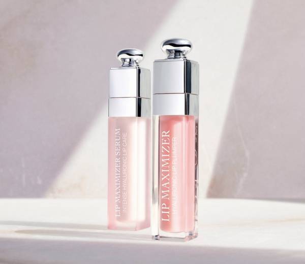 【ディオール】リップ美容液マキシマイザーセラムが誕生