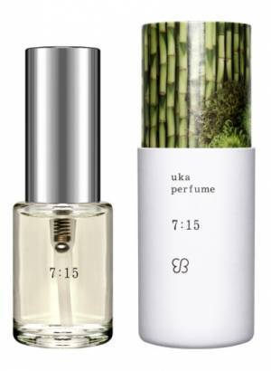 「いい香り」ってほめ言葉！uka初のパフュームシリーズが発売決定！