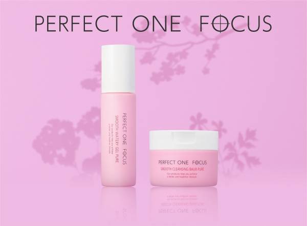 敏感肌の毛穴悩みにパーフェクトワンフォーカスの新ライン誕生