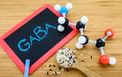 ストレス改善や睡眠の質向上に！注目を集める「GABA」成分の魅力