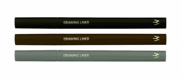 TWICE専属！韓国人気メイクアップアーティストが手がける濃密発色アイライナー