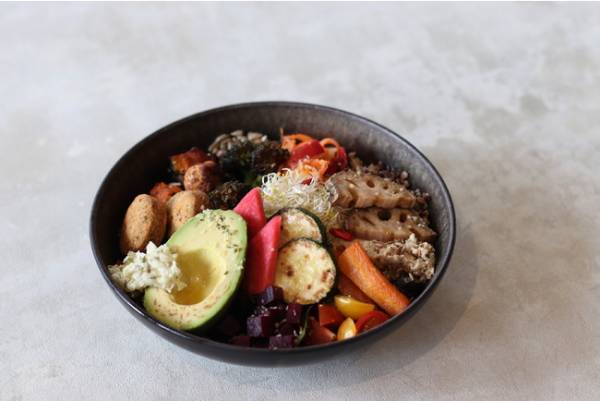 心も身体も美しく！「コスメキッチン アダプテーション」より新メニュー登場