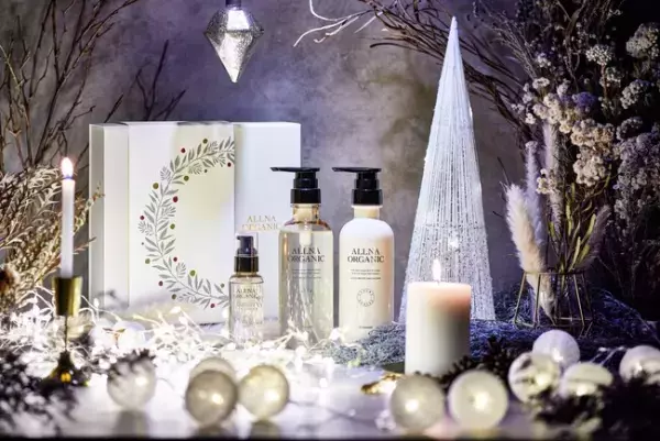 「ダメージケア」特化のヘアケアアイテムを冬のギフトに