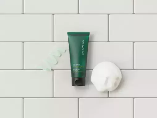 道端アンジェリカも惚れ込んだスキンケアブランド！クレンジングフォームが新登場