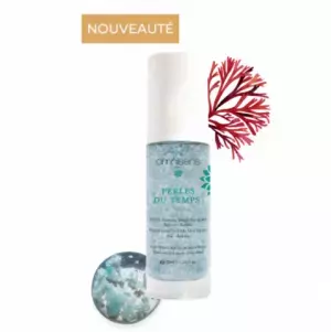 「オムニサンス・パリ」からエイジングケアに極上の美容液が登場