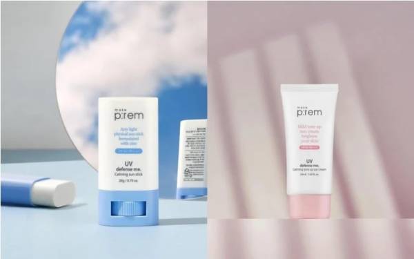 makepremからサボテンエキス配合スキンケア＆UVケアラインが登場