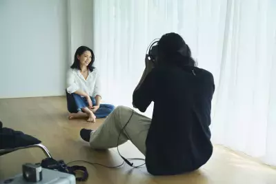 10月は「乳がん」予防啓発月間、11月は「子宮頸がん」予防啓発月間。ロリエが婦人科検診の啓発キャンペーンを実施