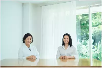 10月は「乳がん」予防啓発月間、11月は「子宮頸がん」予防啓発月間。ロリエが婦人科検診の啓発キャンペーンを実施