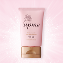 MIRA-VC配合のupmeクリームアドバンスがデリケートゾーンをケア