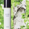 「SHIRO」白樺の恵みで夏肌をうるおし引き締める「白樺フェイスミスト」発売