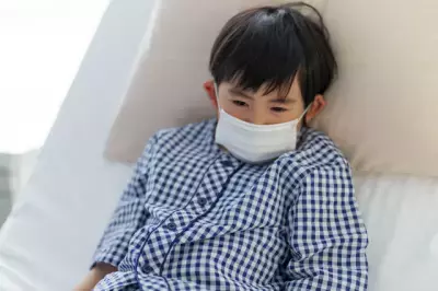 「汗をかけない・かきにくい」「手足の激しい痛み」、もしかしたらファブリー病かも