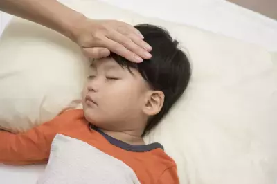 「汗をかけない・かきにくい」「手足の激しい痛み」、もしかしたらファブリー病かも