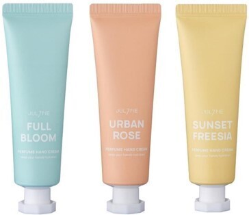 クリスマスにオススメ！「Jul7me（ジュライミー）」からコフレが登場