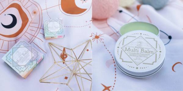 ソルナテルがMindPlus「とろけるマルチバーム」をリニューアル