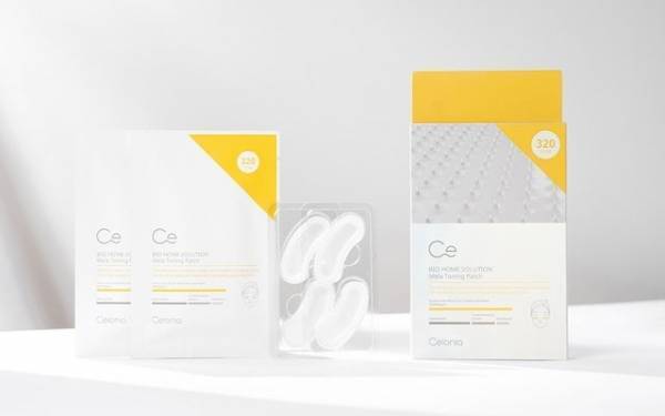 ヒト幹細胞含有量トップクラス！マイクロニードルパッチが韓国より初上陸