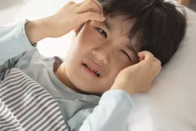 子どもにも広がる角膜リスク！デジタル社会で増加する角膜の傷と影響