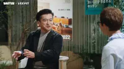 女性がより美しく輝くために。心身をヘルシーに保てる理想のキッチン作りとは？