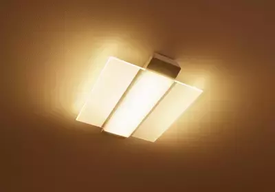 「マインドフルネスモード」を搭載したLEDシーリングライトが登場！