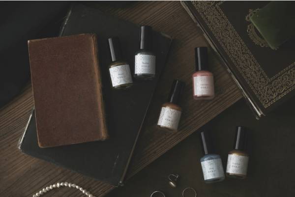 時間の厚みにこそ宿る美しさ。「オサジ」の新メイクアップコレクション4月発売