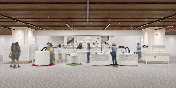 『uka store』の8店舗目が神戸にオープン！4つのキャンペーンに大注目！