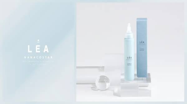 頭皮の潤い＆髪のハリコシに、LEAから頭皮美容液が登場