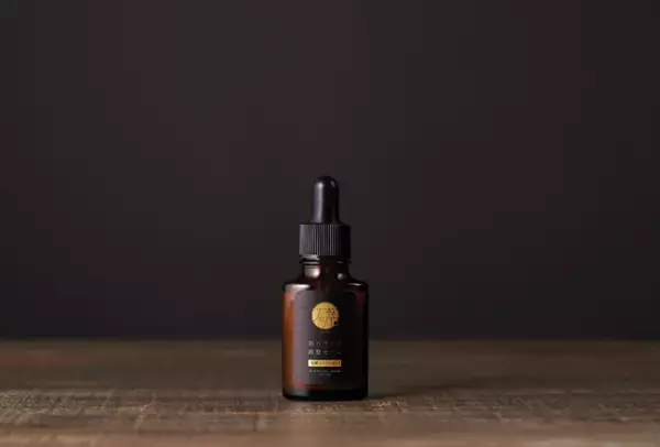 お豆腐屋さんのスキンケア『肌バランス調整セラム 礎』新発売