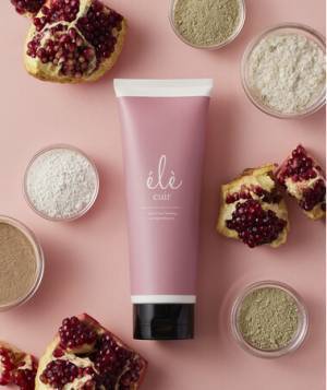 エレキュイールから「スカルプクレイクレンジング（ザクロスクラブ）」が登場